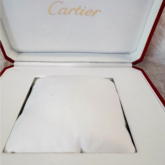 Cartier Accessories & Jewelry Storage Box - Picture 8 of 12
